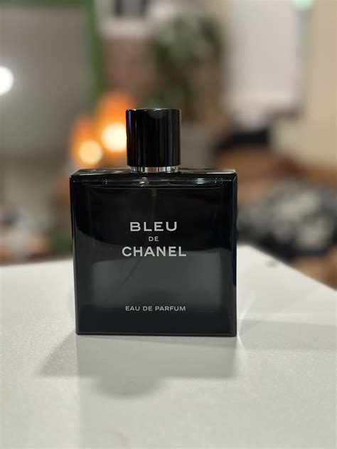 chanel bleu 3.4